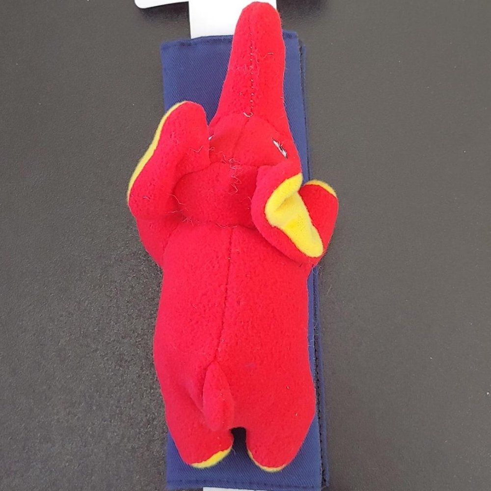 Seat Belt Cover